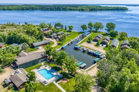 16634 Hightop Way NW Cass Lake MN 56633