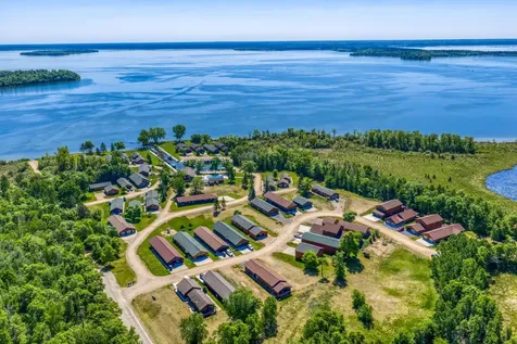 16634 Hightop Way NW Cass Lake MN 56633