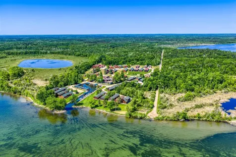 16634 Hightop Way NW Cass Lake MN 56633