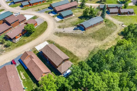 16634 Hightop Way NW Cass Lake MN 56633