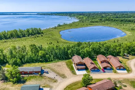 16634 Hightop Way NW Cass Lake MN 56633
