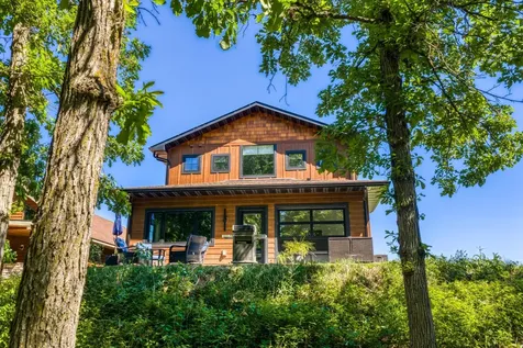 16634 Hightop Way NW Cass Lake MN 56633