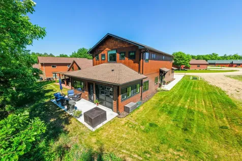 16634 Hightop Way NW Cass Lake MN 56633