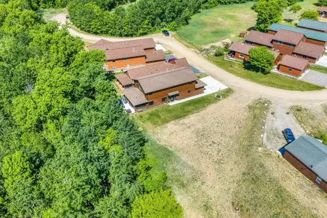 16634 Hightop Way NW Cass Lake MN 56633