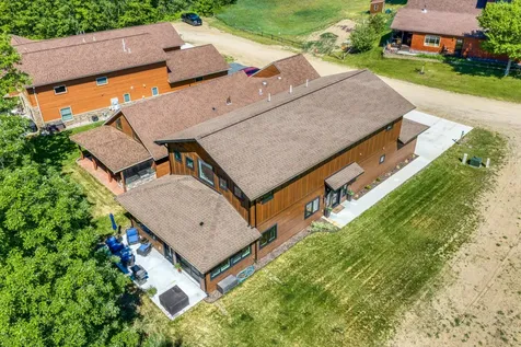 16634 Hightop Way NW Cass Lake MN 56633