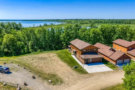 16634 Hightop Way NW Cass Lake MN 56633