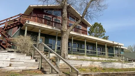 16634 Hightop Way NW Cass Lake MN 56633