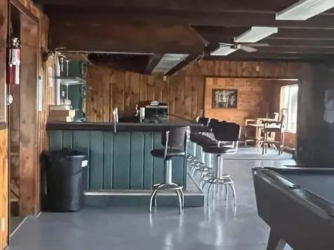 16634 Hightop Way NW Cass Lake MN 56633