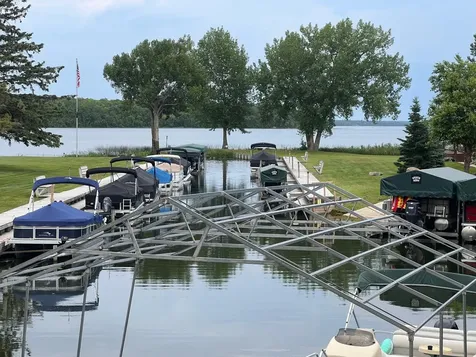 16634 Hightop Way NW Cass Lake MN 56633