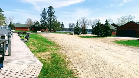16634 Hightop Way NW Cass Lake MN 56633
