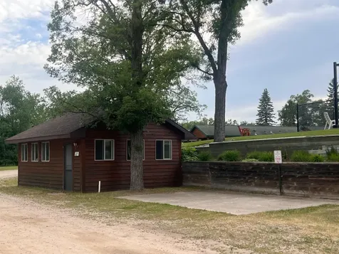 16634 Hightop Way NW Cass Lake MN 56633