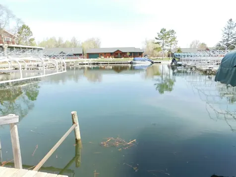 16634 Hightop Way NW Cass Lake MN 56633