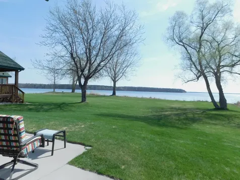 16634 Hightop Way NW Cass Lake MN 56633