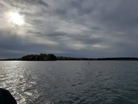 16634 Hightop Way NW Cass Lake MN 56633