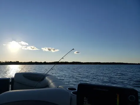16634 Hightop Way NW Cass Lake MN 56633