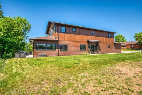 16634 Hightop Way NW Cass Lake MN 56633