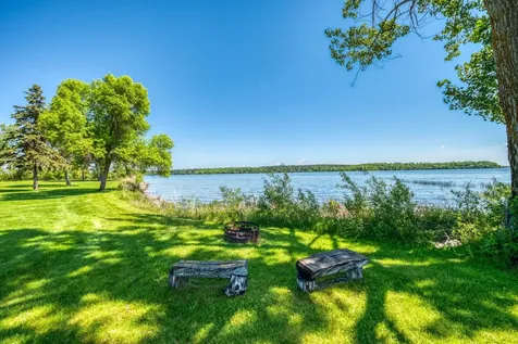 16634 Hightop Way NW Cass Lake MN 56633
