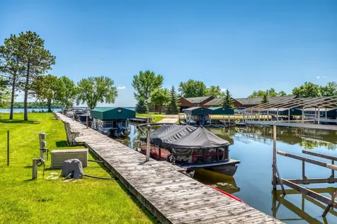 16634 Hightop Way NW Cass Lake MN 56633