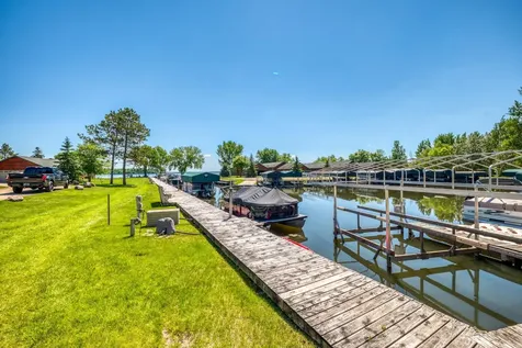 16634 Hightop Way NW Cass Lake MN 56633