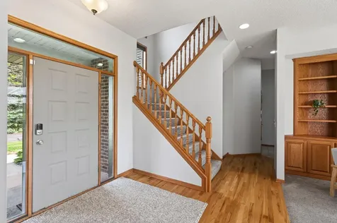 604 Evergreen Avenue SE New Prague MN 56071