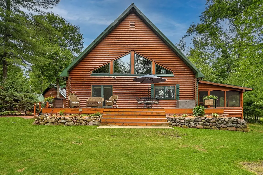 28594 Birch Island Lake Trail Danbury WI 54830