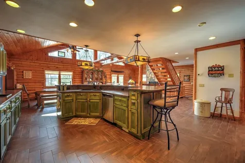 28594 Birch Island Lake Trail Danbury WI 54830