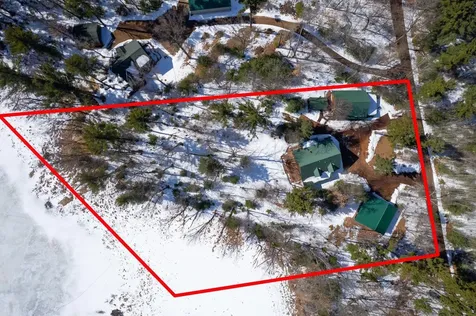 28594 Birch Island Lake Trail Danbury WI 54830