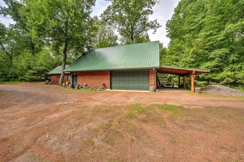 28594 Birch Island Lake Trail Danbury WI 54830