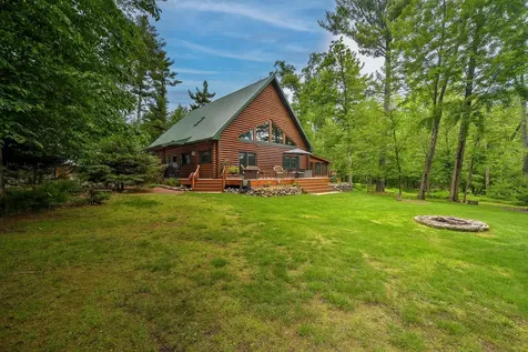 28594 Birch Island Lake Trail Danbury WI 54830