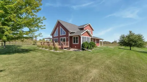 30381 Wildwood Road Ashby MN 56309