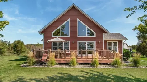 30381 Wildwood Road Ashby MN 56309