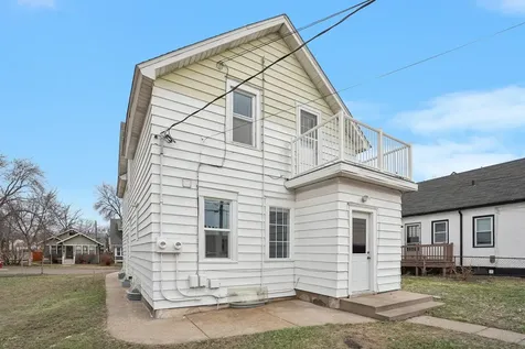 1214 Sherburne Avenue Saint Paul MN 55104