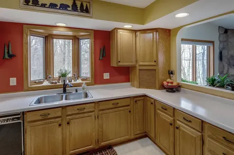7524 Blue Water Beach Road NW Walker MN 56484