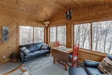 7524 Blue Water Beach Road NW Walker MN 56484