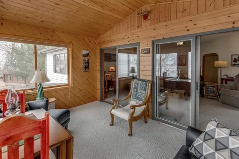 7524 Blue Water Beach Road NW Walker MN 56484