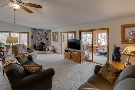 7524 Blue Water Beach Road NW Walker MN 56484