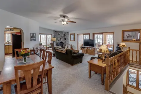 7524 Blue Water Beach Road NW Walker MN 56484
