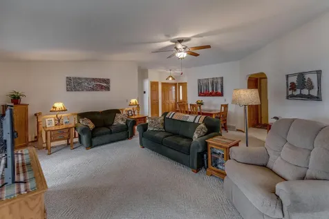 7524 Blue Water Beach Road NW Walker MN 56484