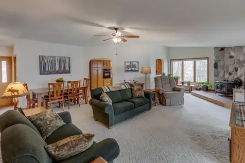 7524 Blue Water Beach Road NW Walker MN 56484