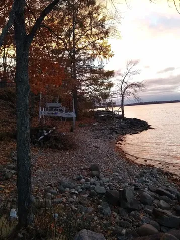 7524 Blue Water Beach Road NW Walker MN 56484