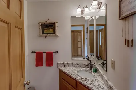 7524 Blue Water Beach Road NW Walker MN 56484