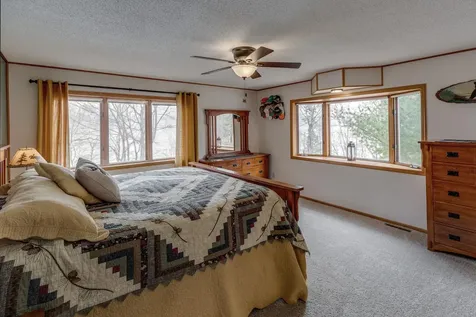 7524 Blue Water Beach Road NW Walker MN 56484
