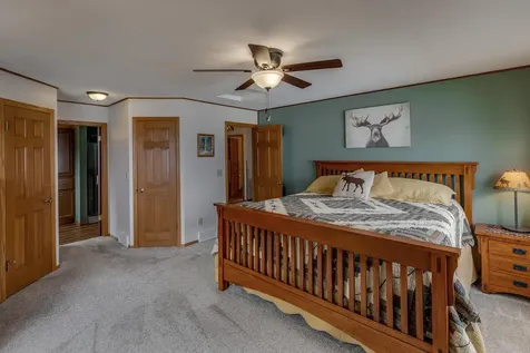 7524 Blue Water Beach Road NW Walker MN 56484