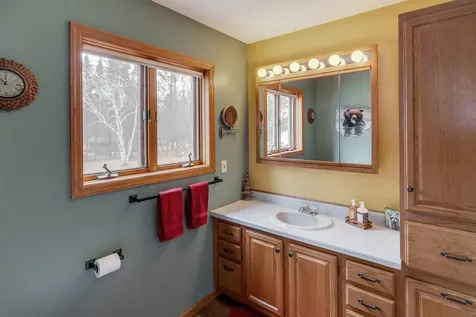 7524 Blue Water Beach Road NW Walker MN 56484