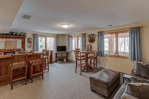 7524 Blue Water Beach Road NW Walker MN 56484
