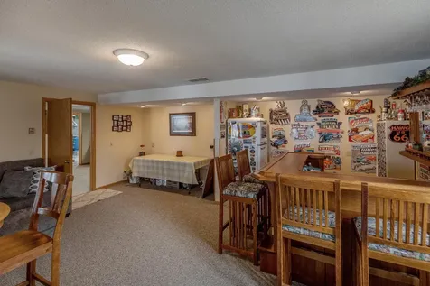 7524 Blue Water Beach Road NW Walker MN 56484