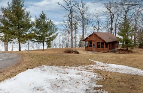 7524 Blue Water Beach Road NW Walker MN 56484