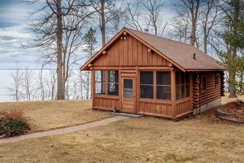 7524 Blue Water Beach Road NW Walker MN 56484