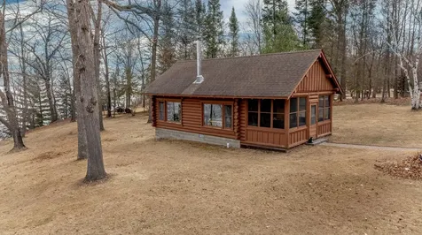 7524 Blue Water Beach Road NW Walker MN 56484