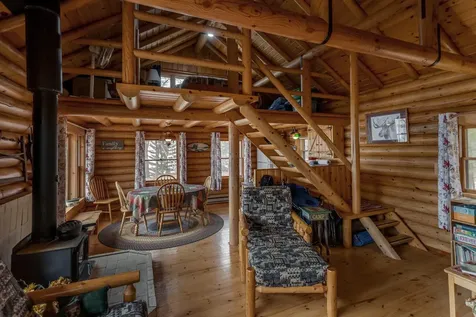 7524 Blue Water Beach Road NW Walker MN 56484